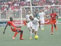 L'EN sera sans doute qualifiée au bout de quatre matches seulement