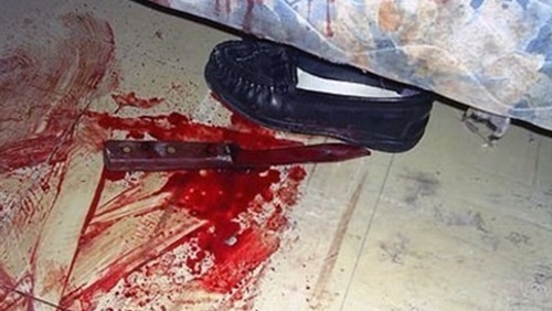 عريس يذبج عروسه بطريقة بشعة في شهر عسلهما بعين البيضاء بأم البواقي