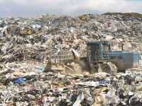 Pollution industrielle à Oran