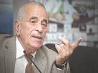 Abdelatif Benachenhou, hier, au forum de 