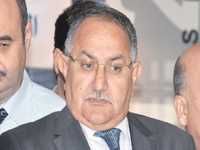 Le ministre des Travaux publics à Tizi Ouzou