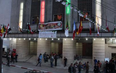 Une trentaine de pièces au Festival international du théâtre de Béjaïa