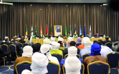 Pourquoi faut-il accélérer le dialogue inter-malien à Alger '