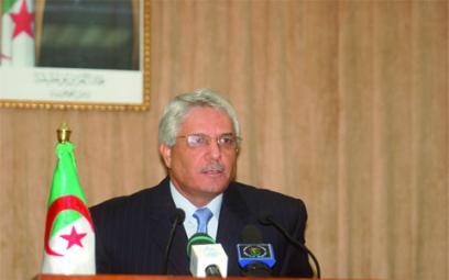 «Marc Trévidic va travailler sous l'autorité du juge algérien»