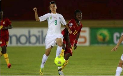 Des Vertes surprenantes!