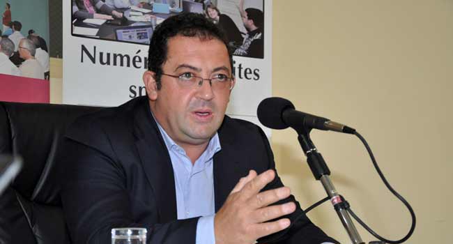 «Les PME espagnoles investissent en Algérie mais en mode profil bas», Djaoued Salim Allal sur Radio M (Audio)