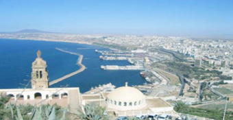 ORAN