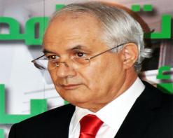 سلال يوفد بلعيز إلى غرداية في محاولة لامتصاص غضب المحتجين