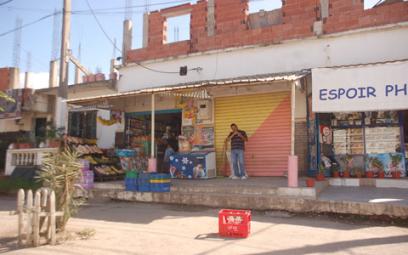 Des coupures de courant quasi quotidiennes pénalisent les commerçants