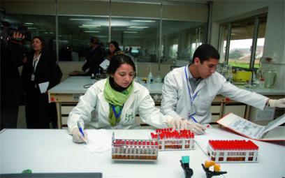 La nécessaire valorisation de la recherche scientifique