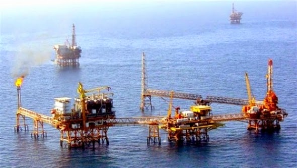 Exploration des hydrocarbures