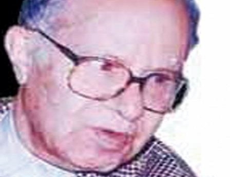 جامعة المدية ومديرية الثقافة تنظمان وقفة ترحم على المفكر الراحل مصطفى الاشرف