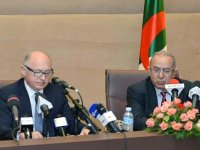 Le rôle d'Alger dans la crise libyenne souligné