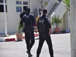 Les policiers protestataires reprennent leur travail à Ghardaïa