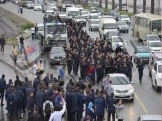 Les policiers protestataires ont manqués à leur responsabilité (analystes)