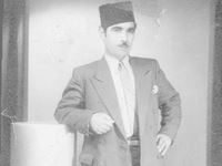 Belmadani Rabah, messaliste et patriote, ou une mémoire algérienne à réhabiliter