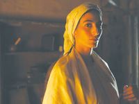 DANS LES SALLES À PARTIR DE DEMAIN