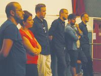 CINEMATHÈQUE DE BEJAIA