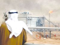 Le royaume wahhabite veut 