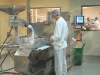 Secteur pharmaceutique