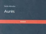 AURÈS DE SAIDA ABOUBA