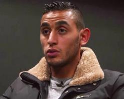 فينغر يريد ضم غلام إلى أرسنال الإنجليزي في جانفي القادم