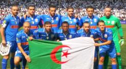 وفاق سطيف يستفيد من 5 ملايير سنتيم من ميزانية البلدية