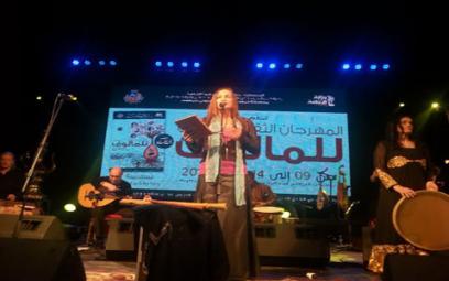 Voyage musical médiéval et pur andalou