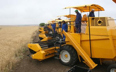 Le budget alloué au secteur de l'agriculture sera revu à la hausse