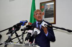 زوخ يعلن عن تخصيص 6000 حصة لأصحاب السكنات الضيقة بالعاصمة