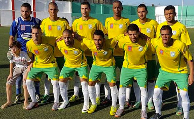 ترجي مستغانم