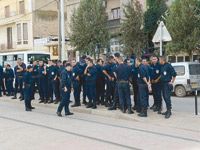 Le mouvement de protestation s'étend à l'ouest