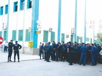 Après trois heures de discussions entre le Premier ministre et les délégués des grévistes