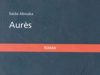 AURÈS DE SAIDA ABOUBA