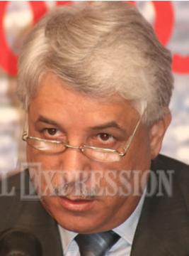 Louh intransigeant avec les juges