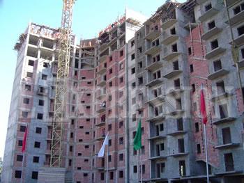 25.000 logements à livrer avant fin 2015