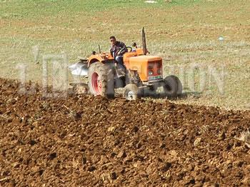 L'adhésion à l'OMC inquiète toujours