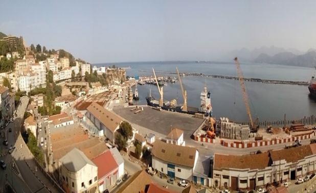 ميناء بجاية.. مقبرة حاويات الجعة والمواد الغذائية والأدوية الفاسدة والمغشوشة