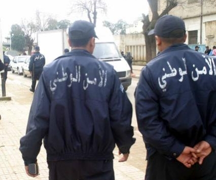 اختطاف فتاتين في الغزوات بتلمسان