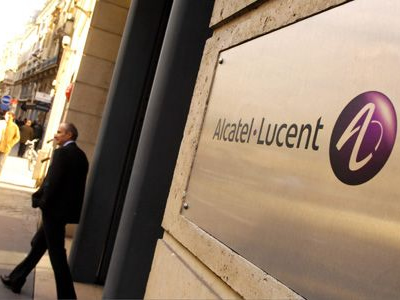 Algérie : Alcatel Lucent modernise le réseau de Djezzy
