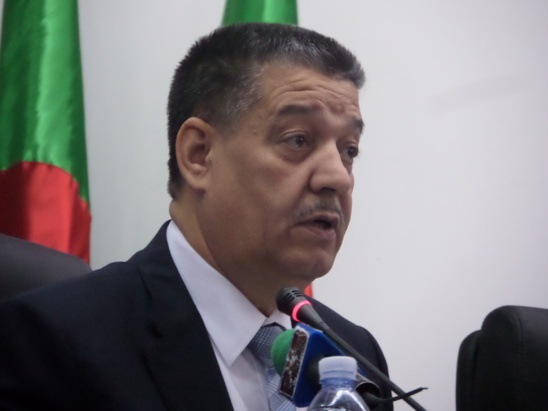 Des groupement étrangers pour les futurs hôpitaux algériens