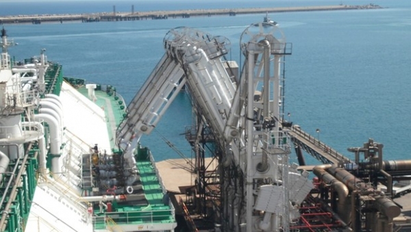 La filiale de Sonatrach, Hyproc SC, signe un contrat de construction de deux méthaniers