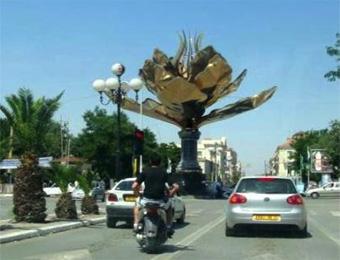 مساع كبيرة من بلدية سطيف للحفاظ على تاج النظافة وطنيا