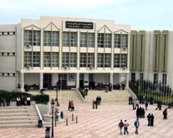 عجز في تأطير تخصصات الانجليزية والرياضة والهندسة المعمارية بجامعة جيجل