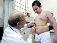 17 % des enfants souffrent d'obésité selon une enquête de l'EPH d'El Harrach