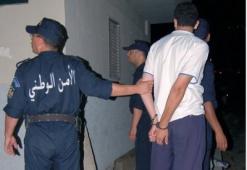 شابان في العقد الثاني متابعان بترويج واستهلاك المخدرات شرق العاصمة