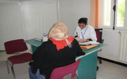 Priorité pour la Capitale en matière d'amélioration de la couverture