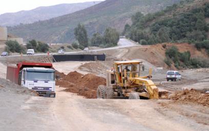 Plus de 1 350 milliards de dinars alloués aux wilayas