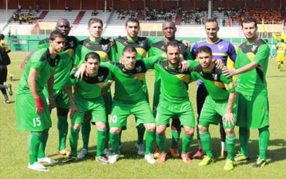 Le CS Constantine veut garder ses distances
