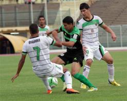 الرائد في تنقل صعب إلى بجاية وسوسطارة من أجل رد الاعتبار